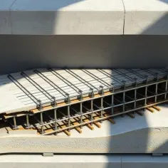 Jak wzmocnić strop betonowy: Najlepsze metody wzmacniania stropu