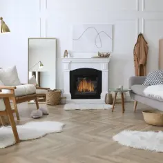 Jak ocieplić mieszkanie dodatkami, aby stworzyć przytulną atmosferę