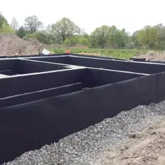 Izolacja płyty fundamentowej: jak wykonać krok po kroku