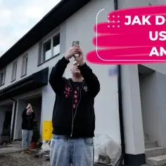 Jak ustawić antenę LTE, aby uniknąć problemów z sygnałem internetu