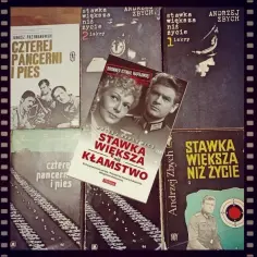 Stawka większa niż życie – ile odcinków naprawdę ma ten serial?