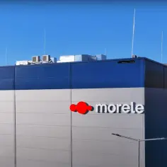 Nowe centrum logistyczne Morele.net. Zobaczcie, jakie mamy opinie o tej inwestycji!