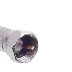 Jaki kabel antenowy do telewizji cyfrowej zapewni najlepszy sygnał?