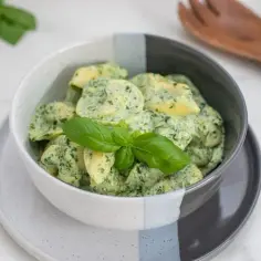 Jak zrobić tortellini ze szpinakiem - prosty przepis na pyszne danie