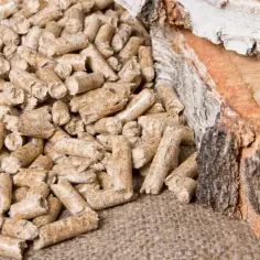 Jaki pellet polecacie? Odkryj najlepsze marki i ich zalety