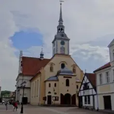 Najciekawsze atrakcje Wejherowa, które musisz zobaczyć w tej okolicy