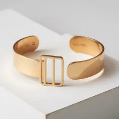 Bransoletka bangle – co to znaczy i dlaczego jest tak wyjątkowa?