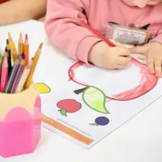 Przedszkole integracyjne w Łowiczu - najlepsze opcje dla dzieci z potrzebami