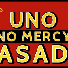 Oficjalne zasady gry UNO: no mercy! Czas na bezlitosną rozgrywkę.