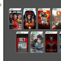 Kiedy Diablo IV w Xbox Game Pass? Aktualizacja odblokowana!