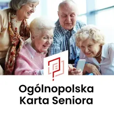 Jak łatwo uzyskać kartę seniora w Gdańsku - gdzie wyrobić?