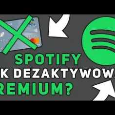 Jak usunąć kartę na Spotify i uniknąć nieprzyjemnych niespodzianek