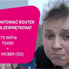 Jak podłączyć antenę zewnętrzną do routera tp-link i poprawić sygnał