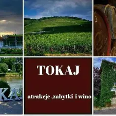 Najciekawsze atrakcje w Tokaju, które musisz zobaczyć podczas wizyty