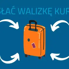 Jak wysłać walizkę do sanatorium bez stresu i zbędnych kosztów