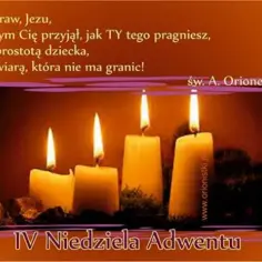 Czwarta niedziela adwentu - znaczenie, tradycje i duchowe refleksje