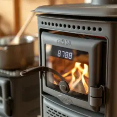 Ile prądu zużywa piec na ekogroszek? Zaskakujące fakty o kosztach energii