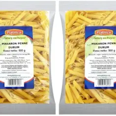 Najlepsze ceny makaronu penne - porównaj oferty i wybierz mądrze