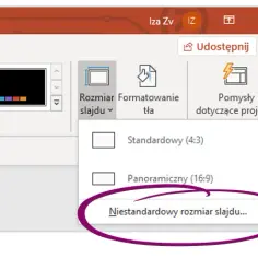 W jakim formacie zapisać prezentację PowerPoint? Najlepsze opcje