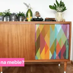 Jak skutecznie przykleić tapetę do płyty meblowej bez problemów