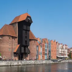 Gdańsk co można zwiedzić – nie przegap tych niesamowitych atrakcji