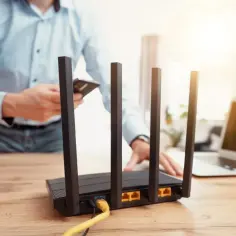 Jaki internet mobilny do domu? Sprawdź najlepsze oferty i ceny