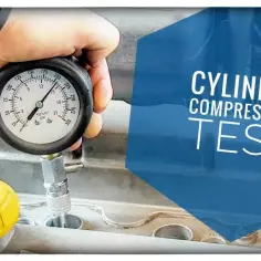 Jak zmierzyć ciśnienie w cylindrach? Poradnik dla kierowców