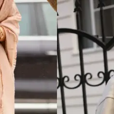 Jak nosić szal do sukni – eleganckie stylizacje, które zachwycą każdego