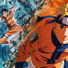 Naruto - Gdzie oglądać anime i manga online? Sprawdź teraz