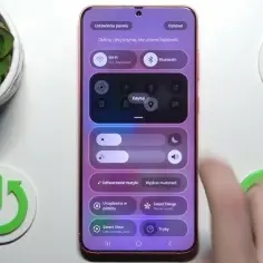 Jak zrobić zdjęcie ekranu Samsung - proste sposoby i porady