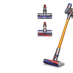Jak otworzyć pojemnik w Dyson V8 - proste kroki, które musisz znać