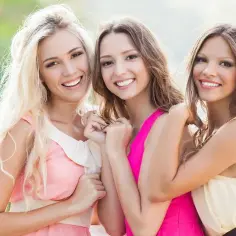 Jak zostać modelką w wieku 16 lat - kluczowe kroki i porady
