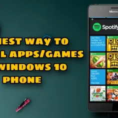 Jak pobrać aplikacje na Windows Phone - proste metody i porady