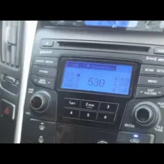 Jak włączyć bluetooth w Hyundai ix35 - proste kroki i porady