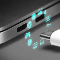 Jak wyczyścić port USB-C w smartfonie? Praktyczny poradnik krok po kroku
