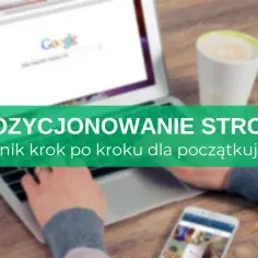 Recenzja książki: optymalizowana dla CTR i zamiaru wyszukiwania