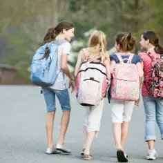Plecaki szkolne jakie polecacie – wybierz najlepsze modele dla dzieci