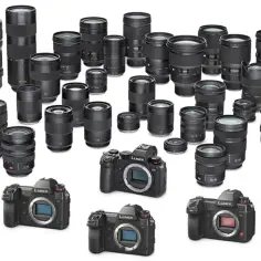 Panasonic Lumix: Który model wybrać? Top 5 aparatów