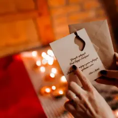Czego życzyć na święta? 10 pięknych inspiracji na życzenia