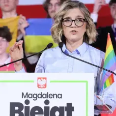 Biejat z jakiej partii: kontrowersje i zmiany w politycznej karierze