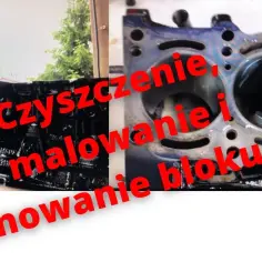 Jak skutecznie wyczyścić blok silnika pod uszczelkę i uniknąć problemów