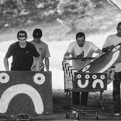 Najlepsze modele bluz Polar Skate Co, które musisz znać i kupić