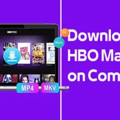Jak pobrać film z HBO Max na komputer - prosty sposób na offline