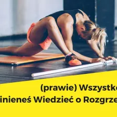 Jak rozgrzewka przed treningiem siłowym może zapobiec kontuzjom?