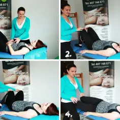Kiedy do fizjoterapeuty po cc? Kluczowe wskazówki dla mam