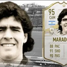 Diego Maradona statystyki: Niezwykłe osiągnięcia legendy futbolu