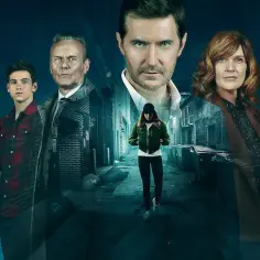 Ile odcinków ma The Stranger? Zaskakujące szczegóły serialu
