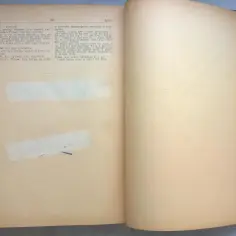 Otwarta księga z tekstem w języku polskim, widoczne strony słownika.