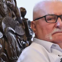 Lech Wałęsa kiedy był prezydentem? Kluczowe fakty i wydarzenia jego kadencji