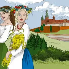 Co Szwedzi myślą o Polkach i jakie mają o nich stereotypy oraz doświadczenia
